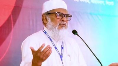 আমরা স্বাভাবিক এক্সিট চাই: ধর্ম উপদেষ্টা