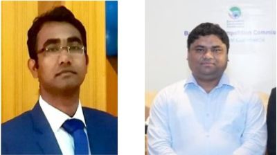 আরডিসি নাজিম ও এনডিসি রাহাতুলের জামিন বাতিলে শোকজের জবাব শুনতে আদালত ‘বিব্রত’
