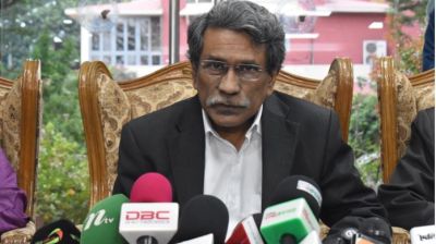 জুলাই সনদ বাস্তবায়নে গণভোটের পক্ষে একমত সব রাজনৈতিক দল: আলী রীয়াজ