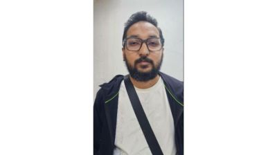 হালট্রিপ কেলেঙ্কারির অন্যতম হোতা তাজবীর হাসান গ্রেপ্তার