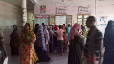 চুয়াডাঙ্গায় বাড়ছে স্ক্যাবিসের প্রাদুর্ভাব, হাসপাতালে ওষুধ সংকট