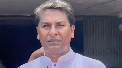 ভারতীয় নম্বর থেকে ফোনে নাটোরের জেলারকে সাবেক এমপি শিমুলের প্রাণনাশের হুমকি