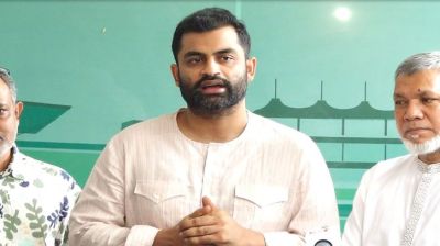 ক্রিকেটে ফিক্সিংয়ের আগে নির্বাচনের ফিক্সিং বন্ধ করুন