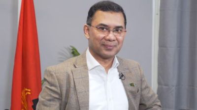 নভেম্বরের মধ্যেই দেশে ফিরবেন তারেক রহমান: সালাহউদ্দিন আহমদ