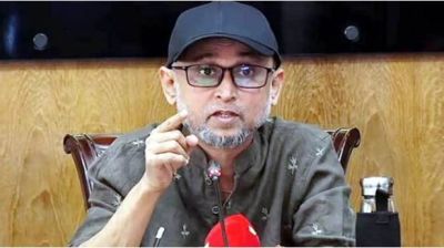 অল্প দিনের সরকারের সব কিছু বদলানো সম্ভব নয়: সংস্কৃতি উপদেষ্টা