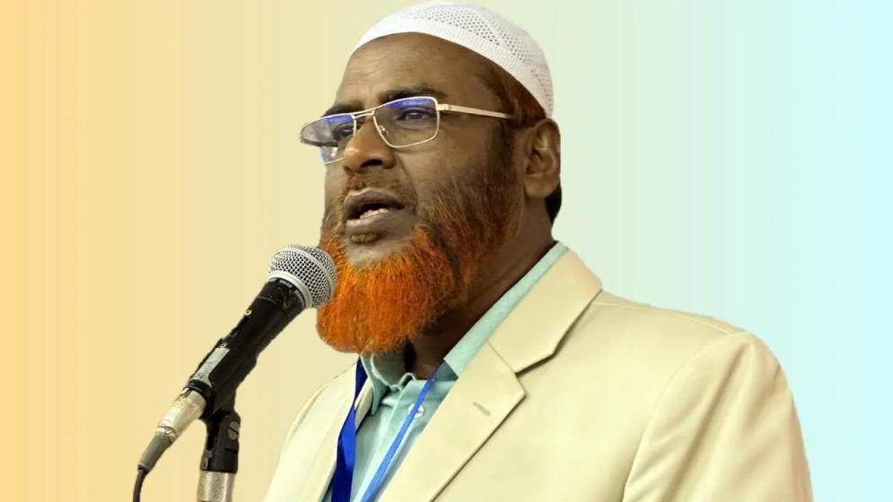 'প্রশাসনে বিশেষ দলের লোক বসিয়ে নির্বাচনকে প্রভাবিত করার অপচেষ্টা চলছে'