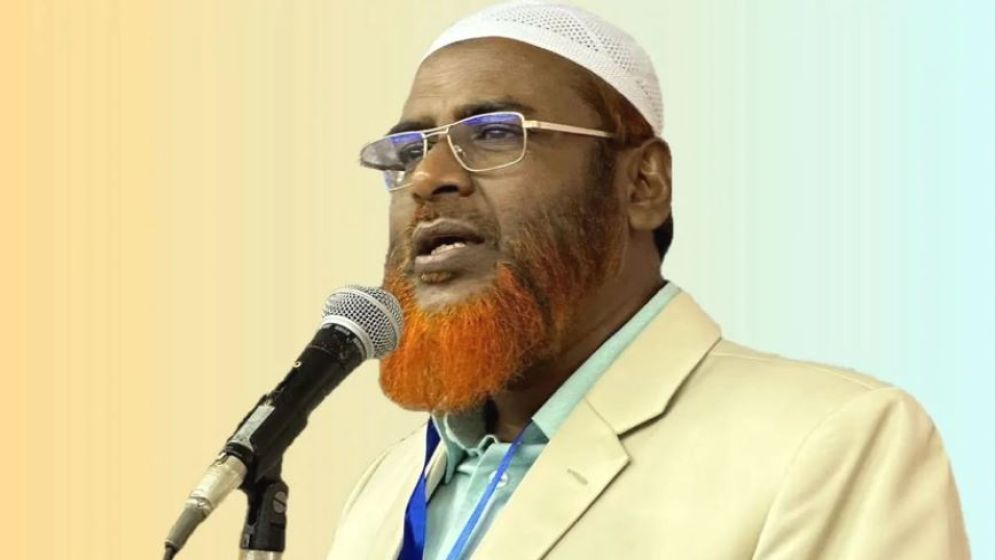 ভিন্নতা থাকলেও জাতীয় স্বার্থে সবাইকে ঐক্যবদ্ধ থাকতে হবে: গোলাম পরওয়ার