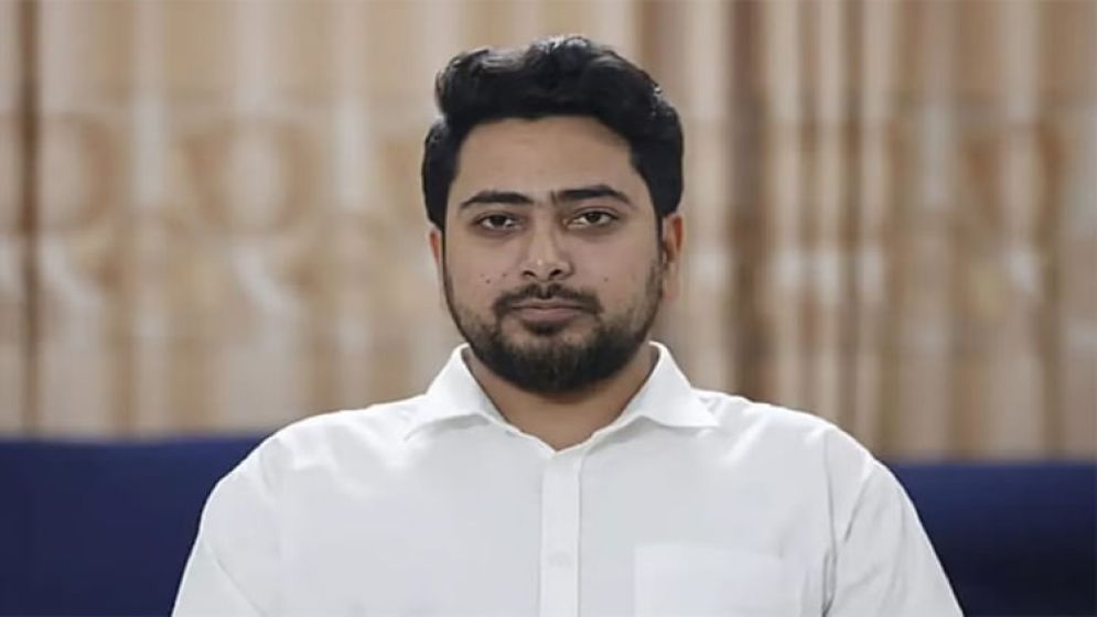 এনসিপি এখনো পর্যন্ত কোনো জোটে যাওয়ার সিদ্ধান্ত নেয়নি: নাহিদ