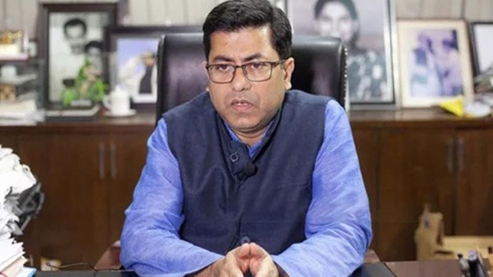 সাবেক মেয়র তাপসের ৩টি ব্যাংক হিসাব অবরুদ্ধ