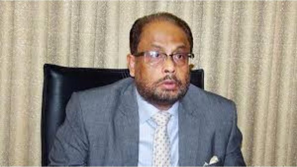 লেভেল প্লেয়িং ফিল্ড নিশ্চিত হলে নির্বাচনে যাবে জাপা: জি এম কাদের