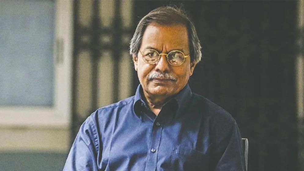 শিক্ষাবিদ সৈয়দ মনজুরুল ইসলাম আর নেই