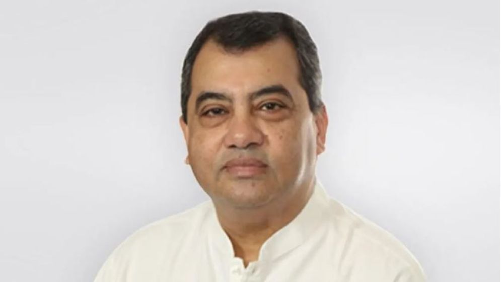 সাবের হোসেন চৌধুরী ও তার স্ত্রীর বিরুদ্ধে দুদকের মামলা