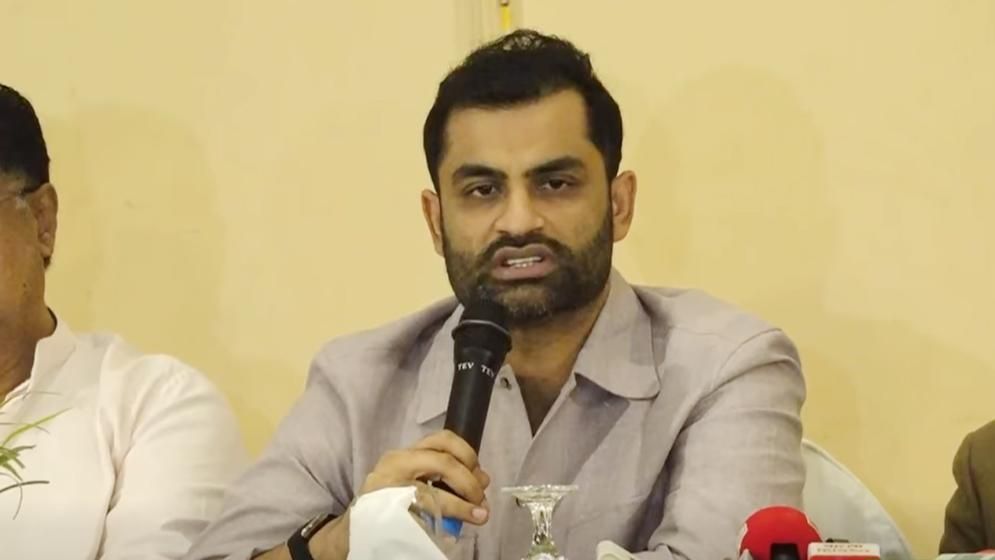 আমি নির্বাচন চেয়েছি, সিলেকশন চাইনি: তামিম ইকবাল