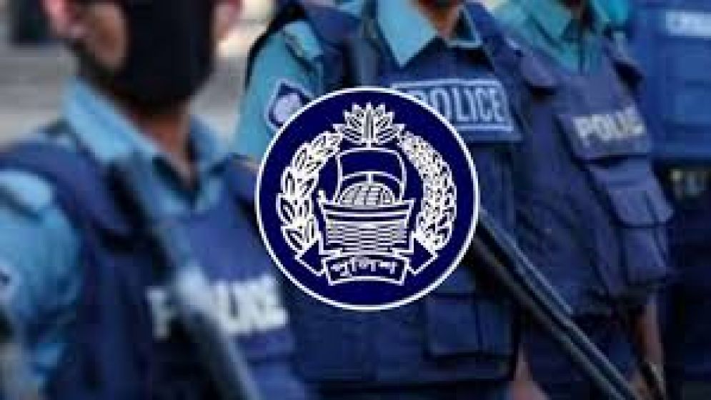 ৬৪ জেলার পুলিশ সুপারকে লটারির মাধ্যমে রদবদল