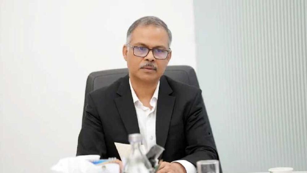 ঢাকা দক্ষিণ সিটির প্রশাসক হলেন মাহমুদুল হাসান