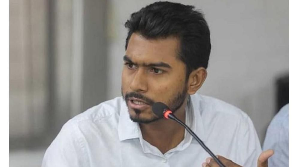 রাজনৈতিক প্রতিপক্ষকে ‘ফ্যাসিস্টের দোসর’ ট্যাগের প্রবণতা বেড়ে গেছে: নুর