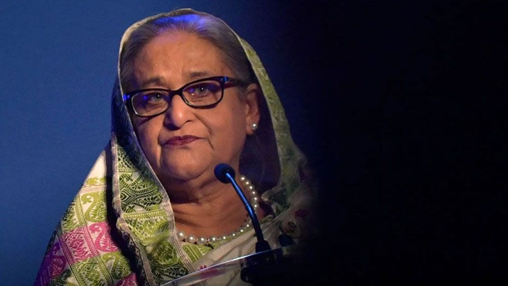 অগ্রণী ব্যাংকের ভল্টে মিলল হাসিনার ৮৩২ ভরি স্বর্ণালঙ্কার