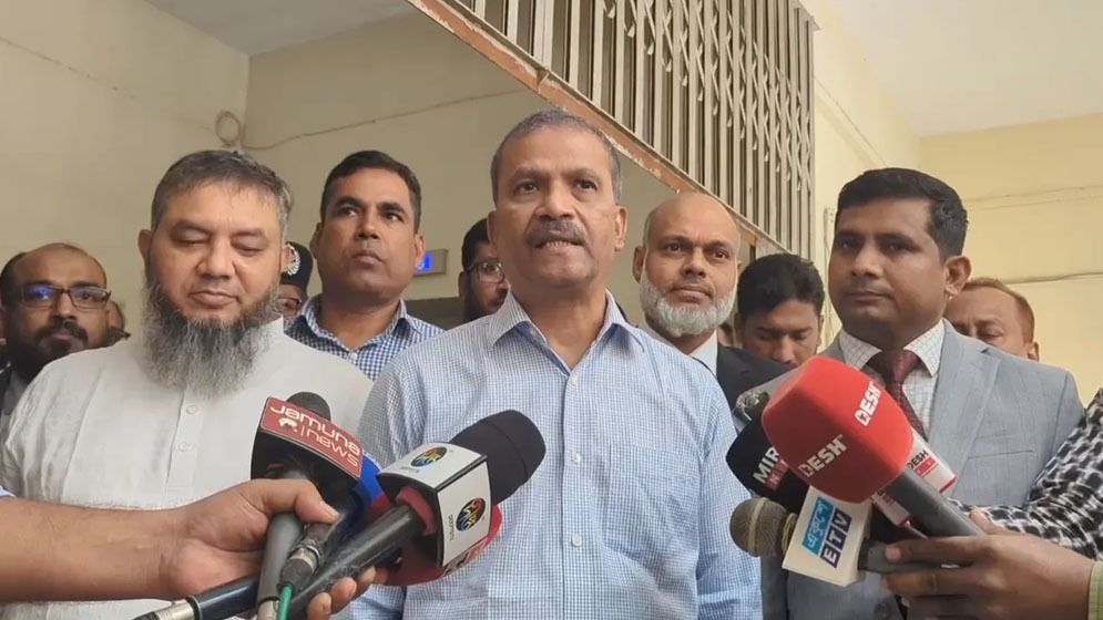 জাতীয় নির্বাচন নিয়ে শঙ্কার কোনো কারণ নেই : আসিফ নজরুল