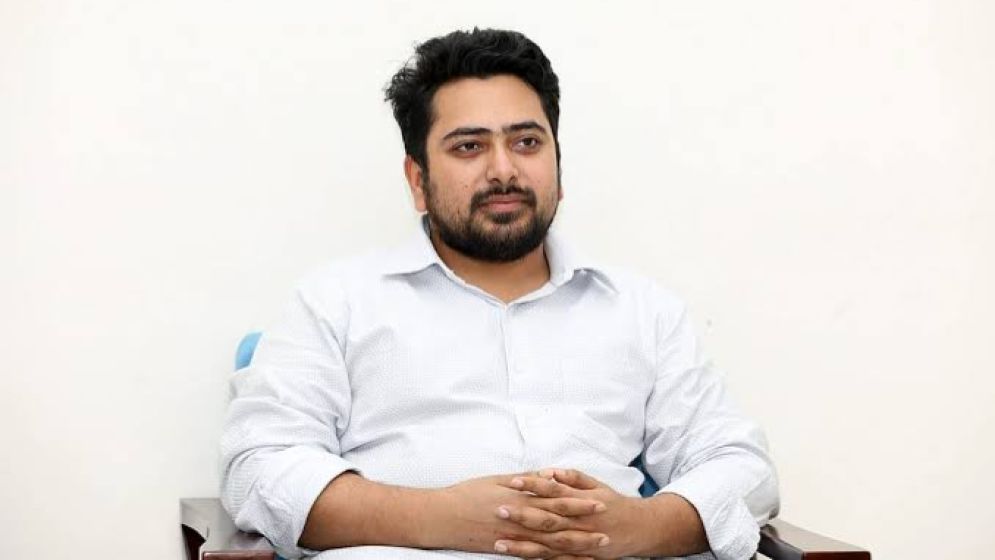 সাহাবুদ্দিনের আদেশ হবে জুলাই গণঅভ্যুত্থানের কফিনে শেষ পেরেক: নাহিদ