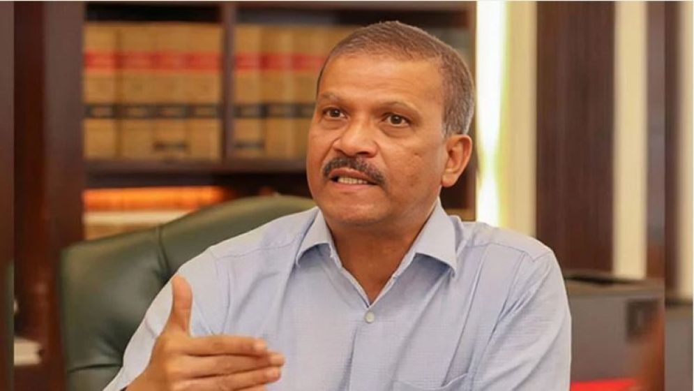 ‘আমার লোক তোমার লোক’ কালচার থেকে বিএনপি জামায়াতকে বের হতে হবে: আসিফ নজরুল