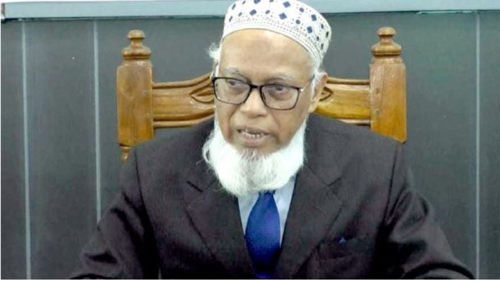 ফেব্রুয়ারির প্রথমভাগেই সংসদ নির্বাচন সম্ভব; ইসি শতভাগ প্রস্তুত