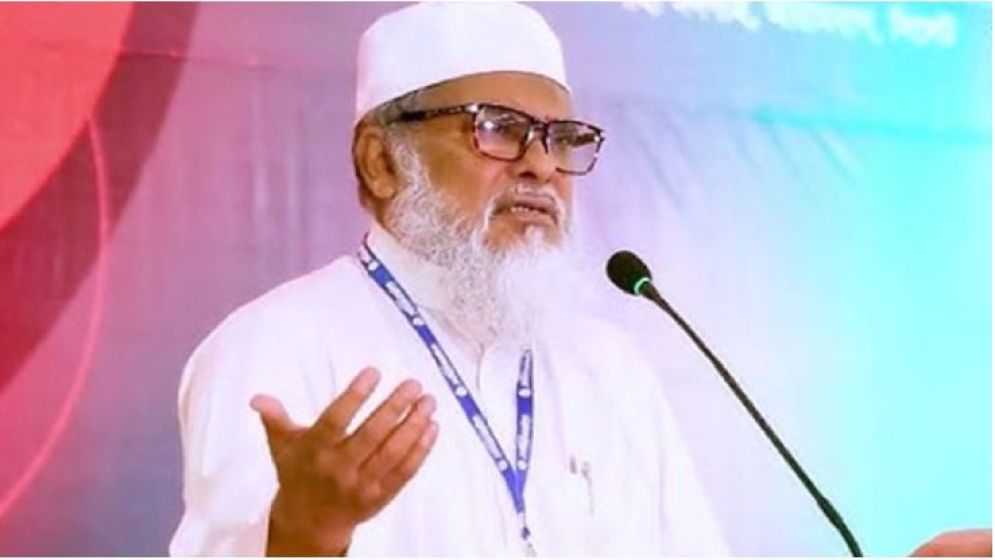 সাম্প্রদায়িক সম্প্রীতি না থাকলে বিনিয়োগ আসবে না: ধর্ম উপদেষ্টা