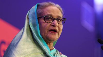 হাসিনার প্রত্যর্পণে দিল্লির জবাবের অপেক্ষায় ঢাকা