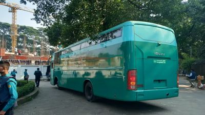 গুম ও মানবতাবিরোধী অপরাধের দুই মামলায় ১৩ সাবেক সেনা কর্মকর্তা ট্রাইব্যুনালে