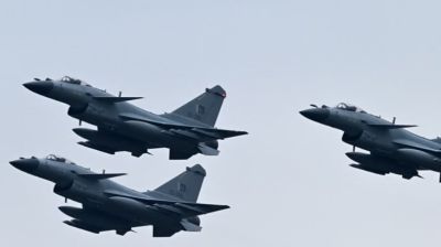 পাকিস্তানের বিমান হামলায় আফগানিস্তানে ১০ জন নিহত, তালেবানের অভিযোগ