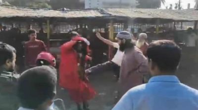 ঠাকুরগাঁওয়ে বাউলদের ওপর হামলা, আহত ৪