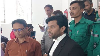 কাল শেখ হাসিনার রায় সরাসরি সম্প্রচার করা হবে: প্রসিকিউটর তামিম