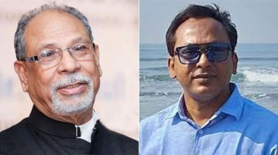 জামিন পেলেন লতিফ সিদ্দিকী ও সাংবাদিক মঞ্জুরুল আলম পান্না