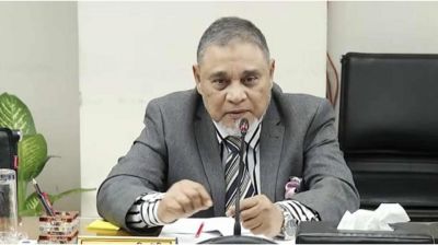 সরকারের আনুষ্ঠানিক নির্দেশনার পর গণভোট নিয়ে সিদ্ধান্ত: সিইসি