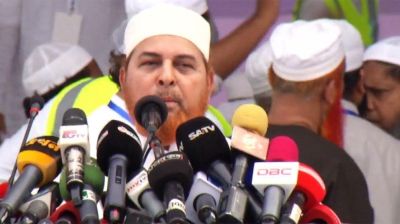 জামায়াত ক্ষমতায় গেলে কাদিয়ানিদের অমুসলিম ঘোষণা করা হবে: রফিকুল ইসলাম