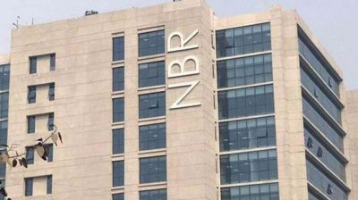 আয়কর রিটার্ন দাখিলের সময় বাড়ল