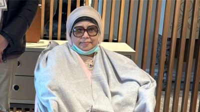 স্বাস্থ্য পরীক্ষার জন্য হাসপাতালে নেওয়া হচ্ছে খালেদা জিয়াকে