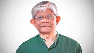 ডিসি-ইউএনও পাঠিয়ে জিনিসপত্রের দাম নিয়ন্ত্রণ করা কঠিন: অর্থ উপদেষ্টা