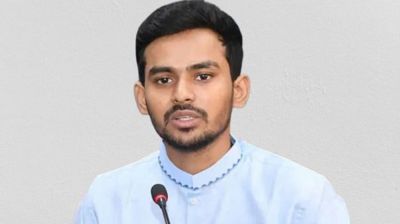 ঢাকা-১০ আসনের ভোটার হচ্ছেন উপদেষ্টা আসিফ