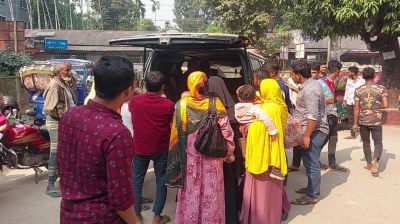 কুড়িগ্রামে ১৬ শতক জমি নিয়ে বিরোধে ঝড়লো তিন প্রাণ