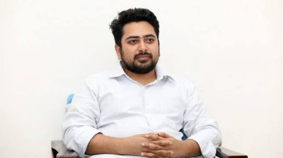 সাহাবুদ্দিনের আদেশ হবে জুলাই গণঅভ্যুত্থানের কফিনে শেষ পেরেক: নাহিদ