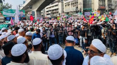 এবার দুই মাস নির্বাচন পেছাতে তদবির ইসলামী আন্দোলনের