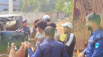 মানিকগঞ্জে বাউল আবুল সরকারের সমর্থকদের ওপর হামলার অভিযোগ