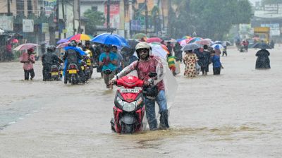 শ্রীলংকায় জরুরি অবস্থা ঘোষণা