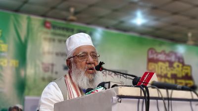 প্রশাসন আমাদের কথায় উঠবে-বসবে-মামলা ও গ্রেপ্তার করবে