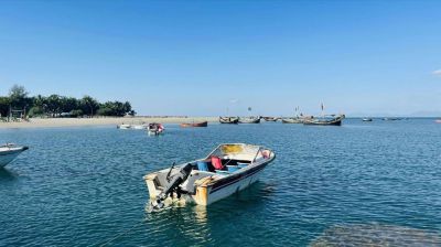 কাল থেকে সেন্টমার্টিন যাচ্ছে পর্যটকবাহী জাহাজ, থাকছে রাত্রিযাপনের সুযোগ