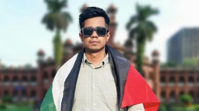 ঢাবি শিক্ষার্থী সাম্য হত্যা মামলায় ৭ জনের বিরুদ্ধে চার্জশিট