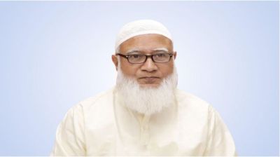 ফের জামায়াতের আমির নির্বাচিত হলেন ডা. শফিকুর