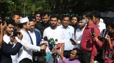 জুলাইয়ে শহীদ বেওয়ারিশ লাশ শনাক্তে আসছে বিদেশি ফরেনসিক টিম