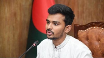 ১০-২০ কোটি টাকা না থাকলে নির্বাচন করা কঠিন: আসিফ মাহমুদ