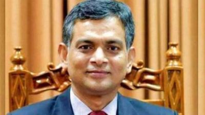 ট্যারিফ কমিশনের চেয়ারম্যান মইনুল খান পদত্যাগ করেছেন